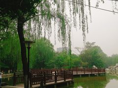 -西安市长乐公园