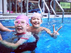 -悦莱美游泳健身(珠江新城花城汇店)