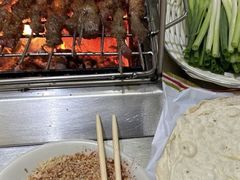 -小寒羊烧烤(凯瑞时代大厦店)