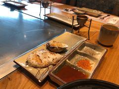 -赤坂亭·M9和牛烧肉·铁板烧(合肥万象城店)