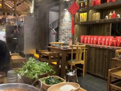 -老凯俚酸汤鱼(东山店)