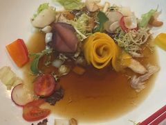 -金狮麟·新豫菜(金码大厦店)