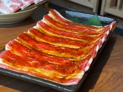 -九畋町和牛黑牛烤肉料理(三里屯3·3大厦店)