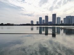 -尚贤河湿地