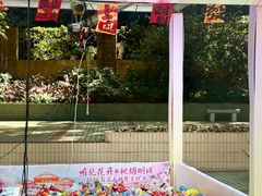 -桃花涧
