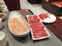 -洞子口重庆鲜货火锅(楚翘城旗舰店)