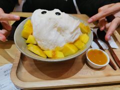 -怪物的冰与火(天虹商场中山路店)