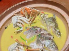 -卢小厨私房菜(长兴店)