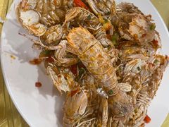 -龙溪海鲜酒家(溪涌店)