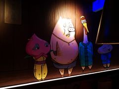 -蛙小侠(威高广场店)