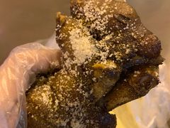 -海口骑楼小吃街