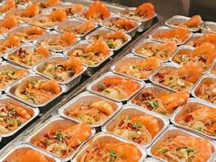 -韩大地烤肉海鲜火锅自助(五一广场店)