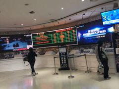 -金逸影城(大悦城IMAX激光店)