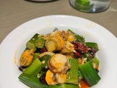 -前海沿·青岛菜(李沧万达店)