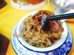 黄鳝肉-汤氏美食台山水步特色黄鳝饭(龙津东路店)