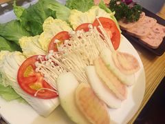 -鲜货俚鲜火锅(青果路店)
