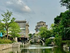 -赤坎·广东华侨国际旅游度假区