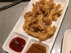 小酥肉-海底捞火锅(龙湖北京大兴天街店)