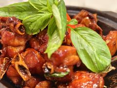 -鹿港小镇(悠唐店)