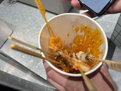 辣椒油-廖记棒棒鸡(青岛万象城店)