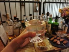 -Limestone 小酒馆(朝阳大悦城店)