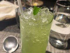 -莲西餐(曲江店)