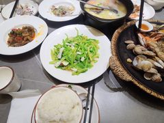 -阿毛饭店(和义路店)