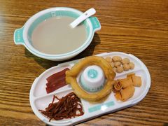 -尹三豆汁(天坛店)