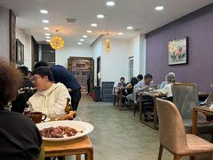 -乔家满族八大碗(流水沟店)