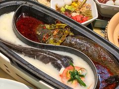 -锦府盐帮·侯宅(五棵松万达店)