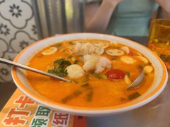 -小小集渔·泰式大排档(太古里香槟店)