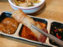-秋木烤肉·韩国牛肉名家(高新旗舰店)