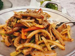 -丽景酒店-宴会厅