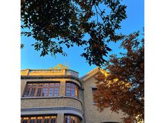 -星巴克臻选(思南公馆店)