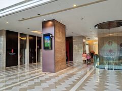 -上海浦东绿地铂骊酒店