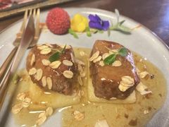 -恬阿姨庭院餐厅·生日宴