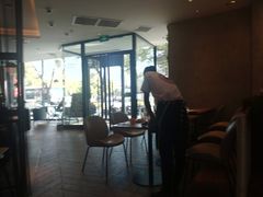 大堂-必胜客(张掖西大街店)