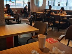 大堂-比格比萨自助(诺亚大厦店)