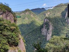 -龙湾潭国家森林公园