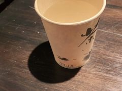 -乔街深夜食堂·台州菜·高压锅生蚝(杭州总店)