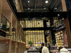 -半山书局(新世纪商城店)