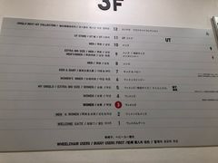 -优衣库(银座店)