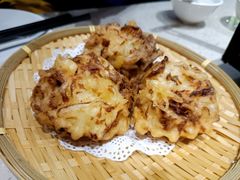 黄鱼油墩子-阿莉餐厅(枣阳路店)