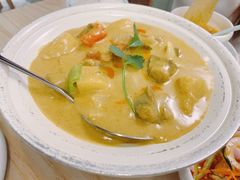 -米泰芒·东南亚料理(体育西店)