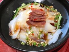 瑶家手工酸粉-瑶王府·广西菜(相思湖店)