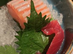 -沼津港精致料理·寿喜烧·烧鸟(龙湖南桥天街日料榜单店)