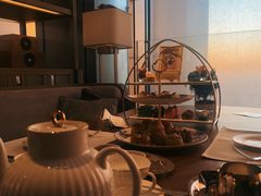 -北京柏悦酒店·锦庭餐厅Dining Room