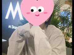 -M Stand(宁波万象城店)