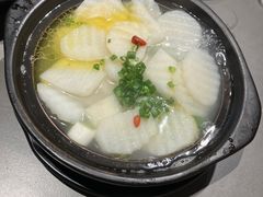 -陶德砂锅(蜀汉路店)