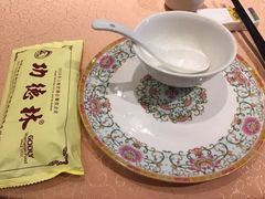 -功德林(南京西路店)